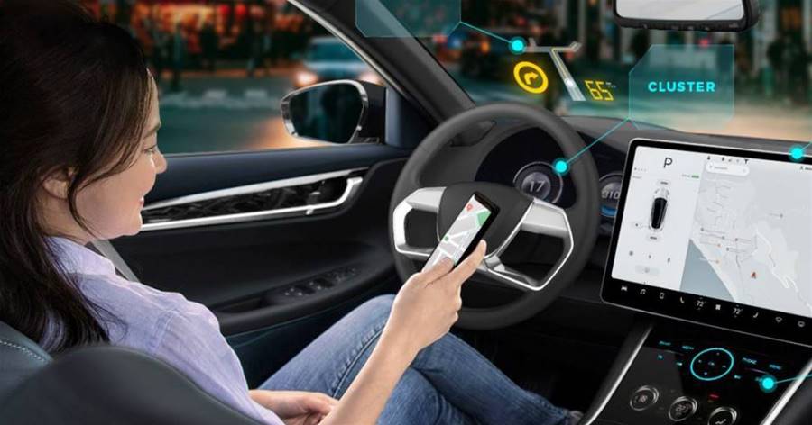 蔚來數據泄露：當汽車越來越像電子產品，誰給車企戴上緊箍咒？