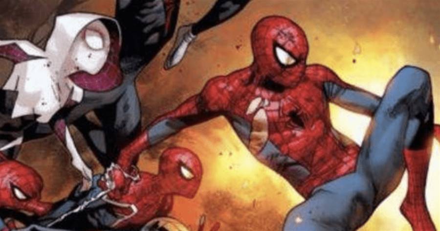 蜘蛛俠的能力在漫威英雄里能排第幾？原著和電影相差一個檔次