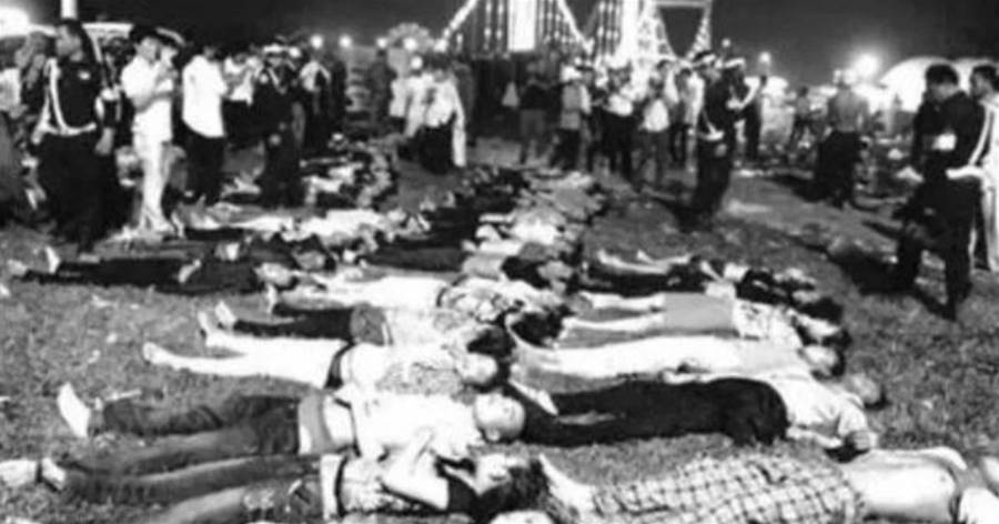 13名國人遇害 ！震驚中外的「湄公河慘案」，糯康集團的覆滅之路！